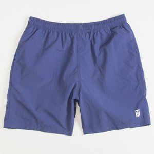 OBEY Easy Relaxed Mens Shorts